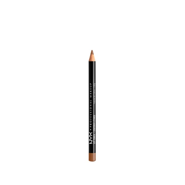 NYX Professional Makeup قلم تحديد الشفاه الرفيع