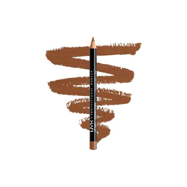 NYX Professional Makeup قلم تحديد الشفاه الرفيع