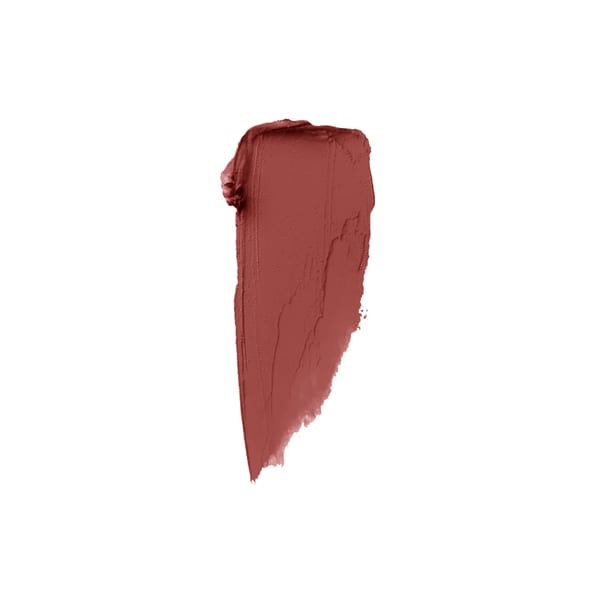 NYX Professional Makeup Liquid Lipstick، لمسة نهائية كريمية ومطفية، لون عالي الصبغة، يدوم طويلاً، تركيبة نباتية، كريم شفاه مطفي ناعم