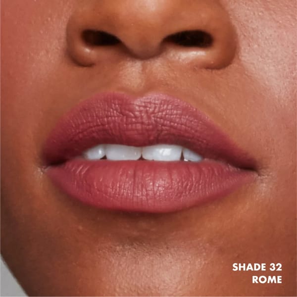 NYX Professional Makeup Liquid Lipstick، لمسة نهائية كريمية ومطفية، لون عالي الصبغة، يدوم طويلاً، تركيبة نباتية، كريم شفاه مطفي ناعم