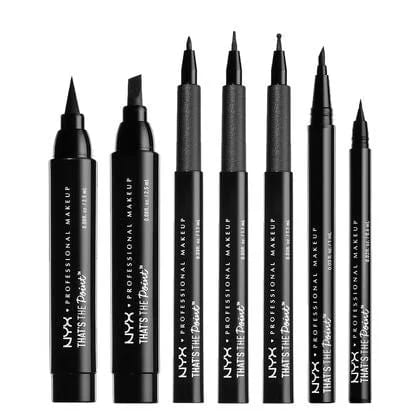 NYX Professional Makeup That's The Point Eyeliner