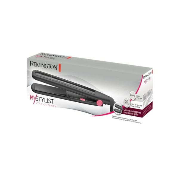 Remington مصفف الشعر My Stylist S1A100