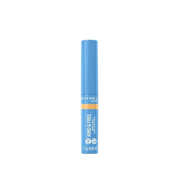 Rimmel Kind & Free Tinted Lip Balm