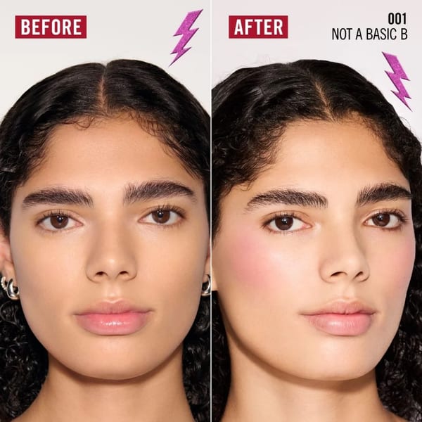 Rimmel Multi Tasker Turbocharged Glow