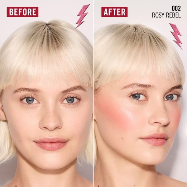 Rimmel Multi Tasker Turbocharged Glow