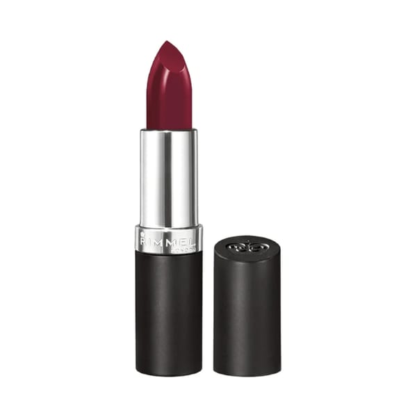 Rimmel New Lasting Finish Lipstick