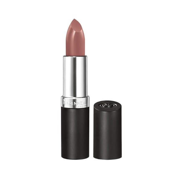 Rimmel New Lasting Finish Lipstick