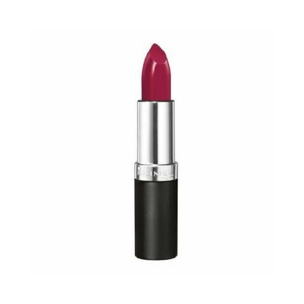Rimmel New Lasting Finish Lipstick