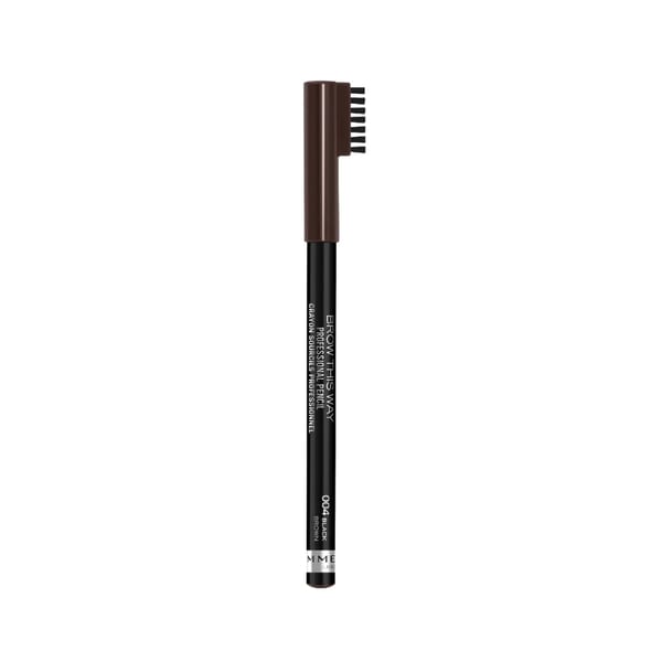 Rimmel Professional Eyebrow Pencil