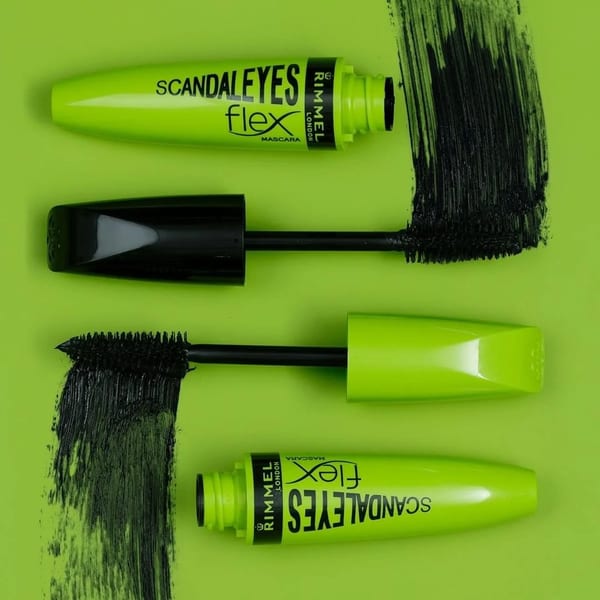 Rimmel ScandalEyes Flex Mascara