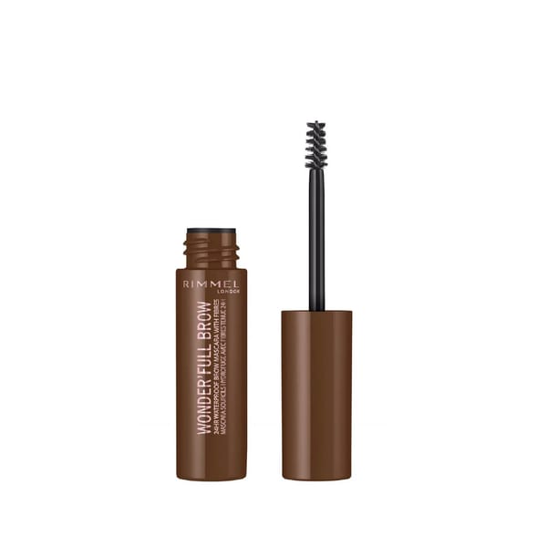 Rimmel Wonder Full Waterproof Eyebrow Gel