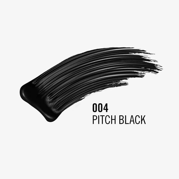 Rimmel Wonder Volume Thrill Seeker Pitch Black