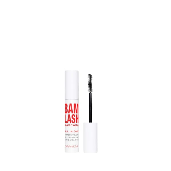 Samoa BamLash ماسكارا