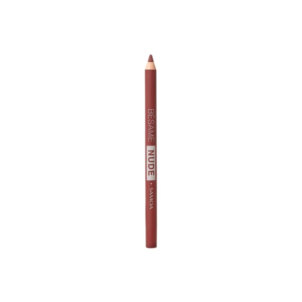 Samoa Bésame Nude Lipliner مقاوم للماء