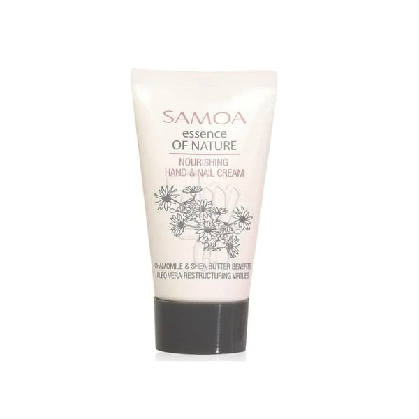 Samoa Essence of Nature Cuticle, Nail and Hand Treatment Cream