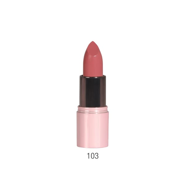 Samoa Keep Kissing Lipstick - Semi-Matt