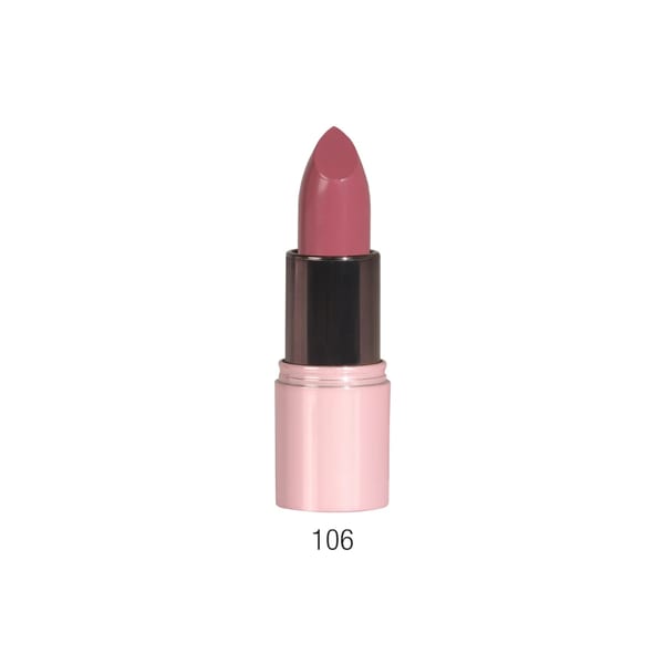 Samoa Keep Kissing Lipstick - Semi-Matt