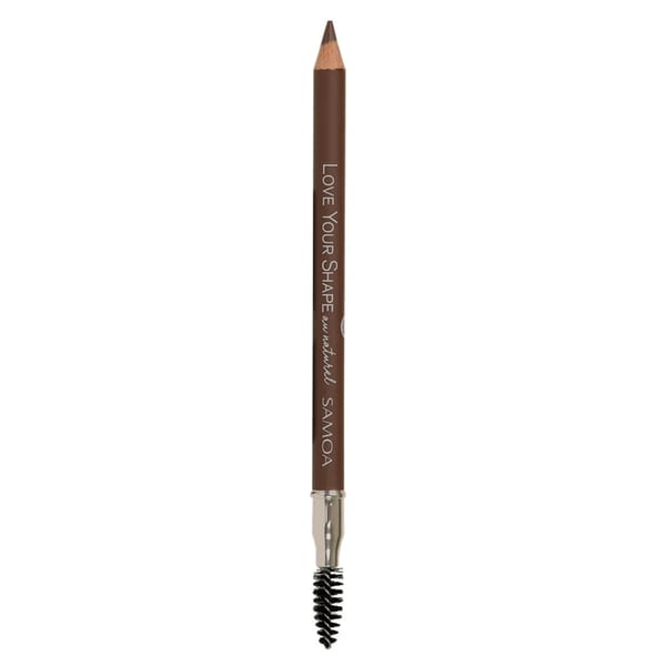 Samoa Love Your Shape au naturel Pure Brow Line
