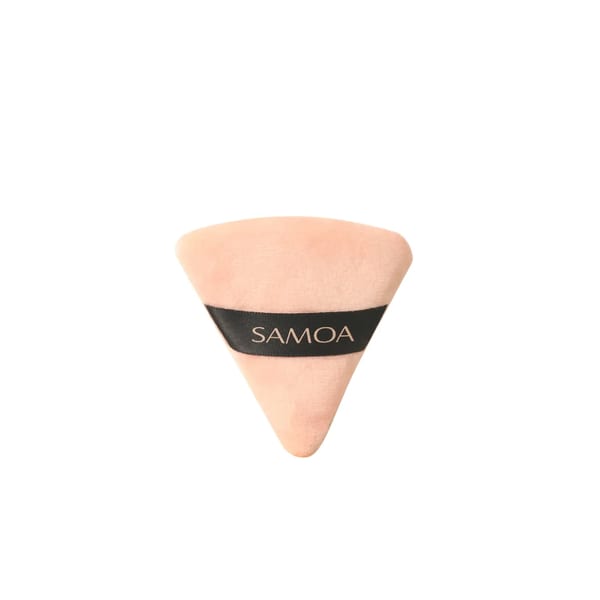 Samoa إسفنجة التصحيح