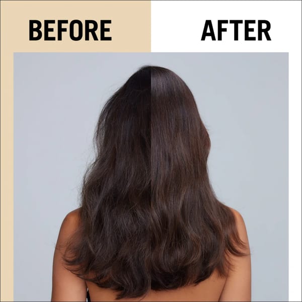 Schwarzkopf Gliss ماسك 4-In-1 Nourishment Oil Nutritive 400ml