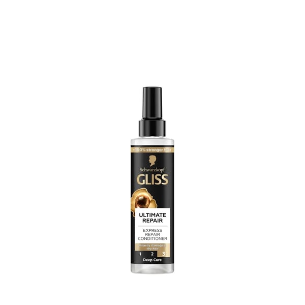 Schwarzkopf Gliss Oil Ultimate Repair بلسم 200ml