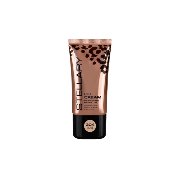 Stellary CC-Cream
