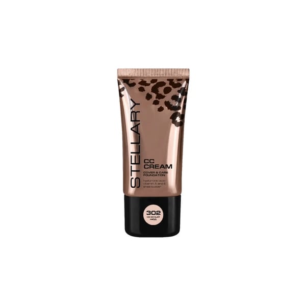 Stellary CC-Cream