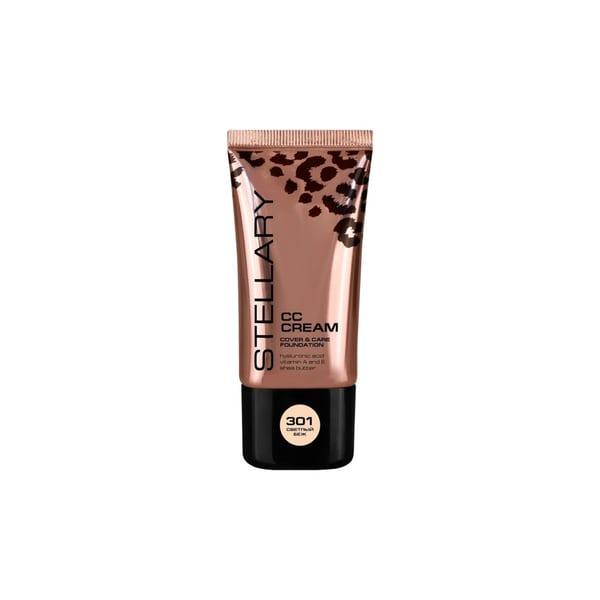 Stellary CC-Cream