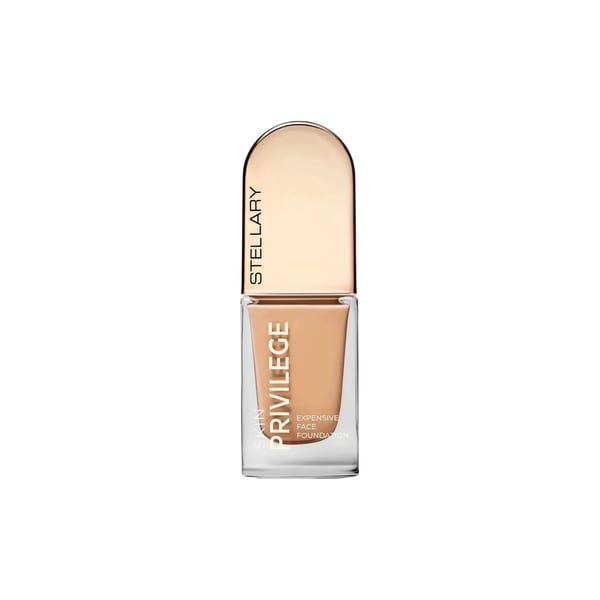 Stellary Foundation Cream Skin Privilege