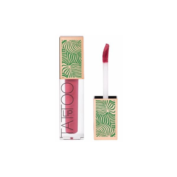 Stellary Long Lasting Liquid Matte Lipstick Lip Tattoo