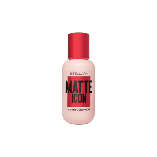 Stellary Matte Icon Foundation