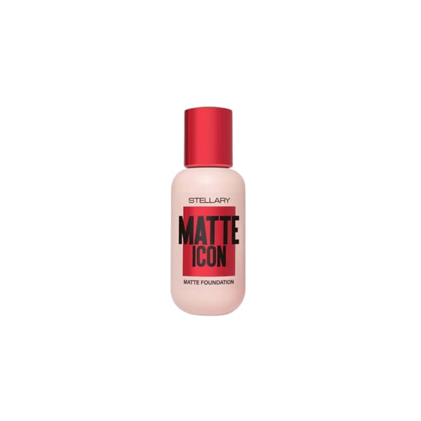 Stellary Matte Icon Foundation