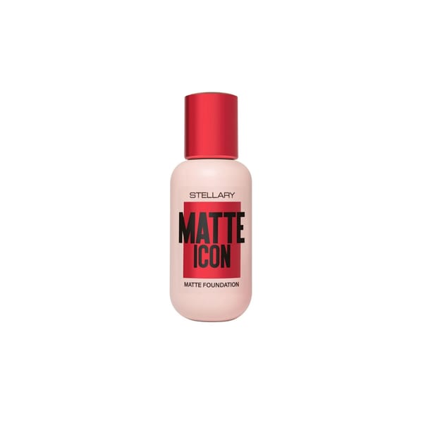 Stellary Matte Icon Foundation