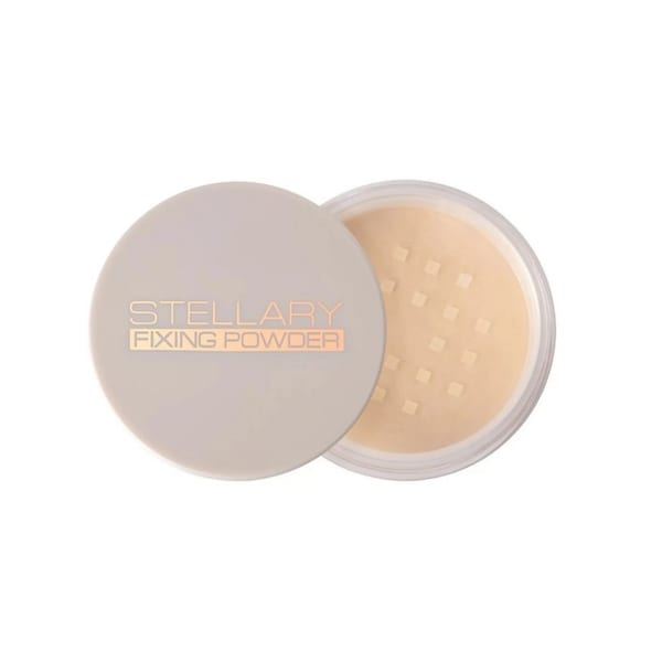 Stellary Perfect Matte Fixing Powder