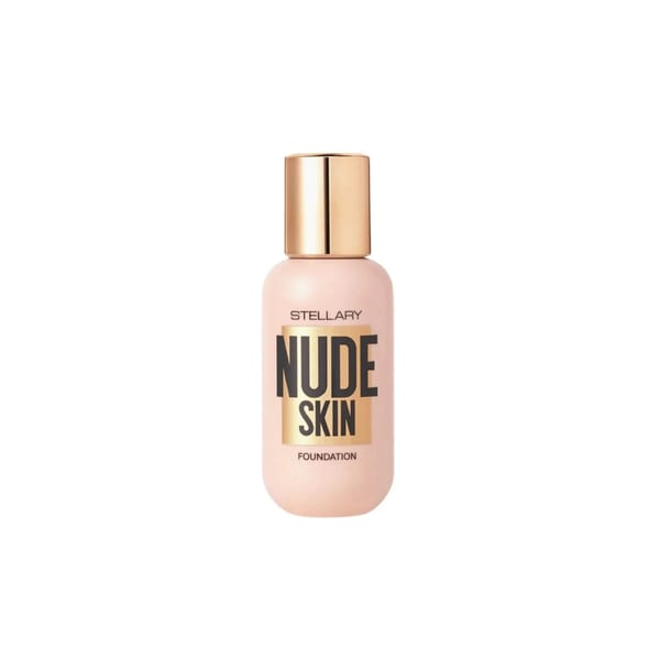 Stellary Perfect Nude Skin Foundation
