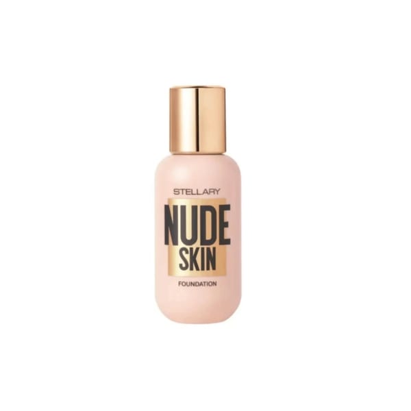Stellary Perfect Nude Skin Foundation