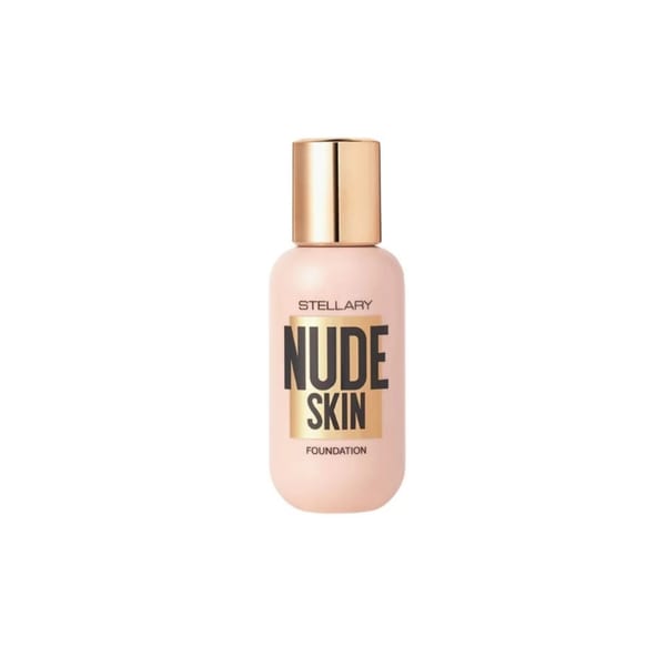 Stellary Perfect Nude Skin Foundation