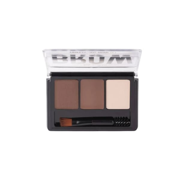 Stellary Professional Brow Set