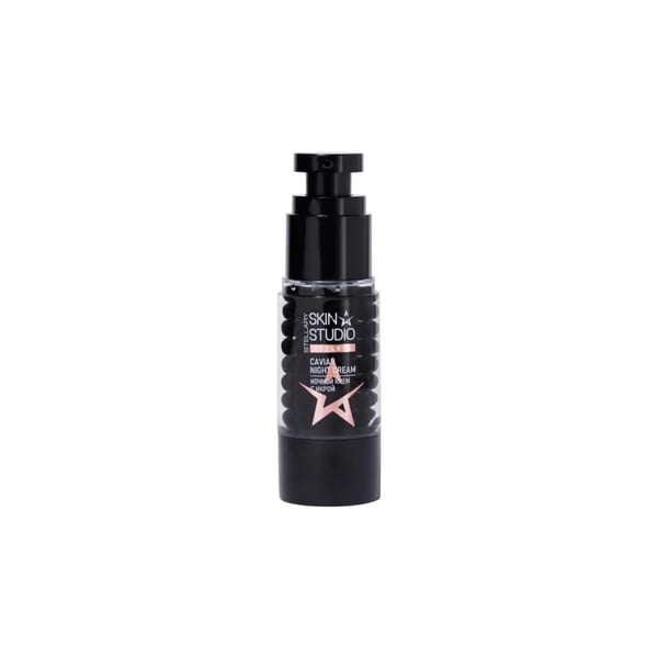 Stellary Skin Studio Ageless Caviar Night Cream