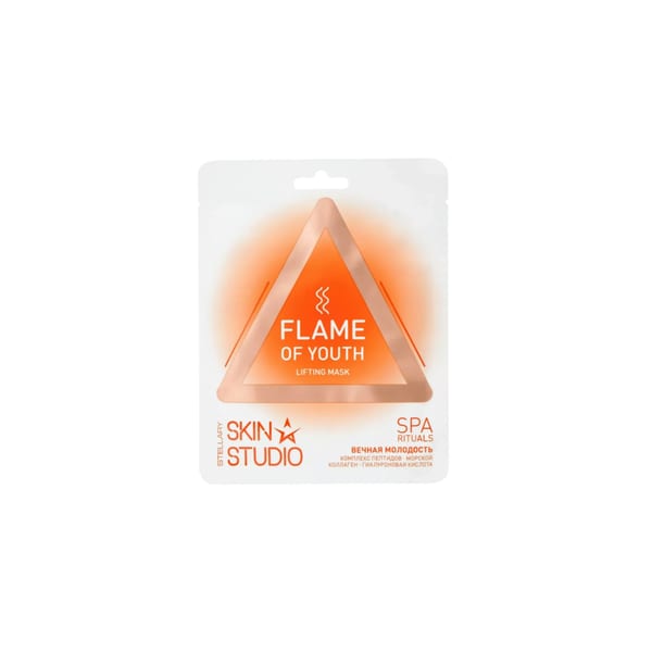 Stellary Skin Studio Flame of Youth Lifting Mask