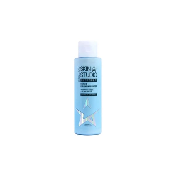Stellary Skin Studio Hydrogen Powder Wash/Enzyme Cleansing Powder