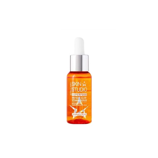 Stellary Skin Studio Superfood Facial Serum