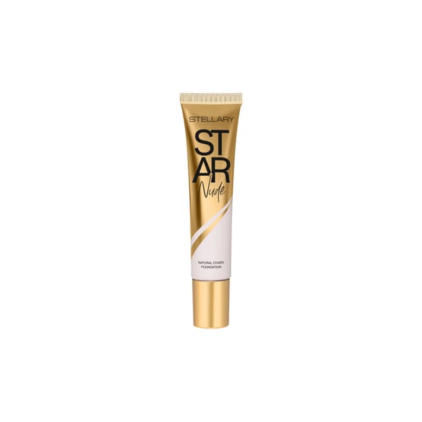 كريم أساس Stellary Star Nude