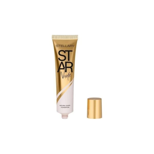 كريم أساس Stellary Star Nude
