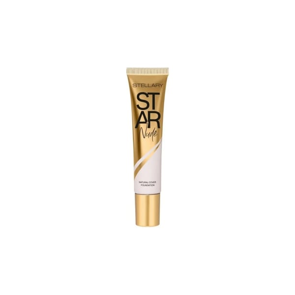 كريم أساس Stellary Star Nude