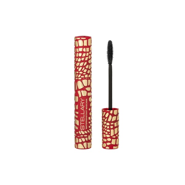 Stellary Waterresistant mascara Wild Black 01