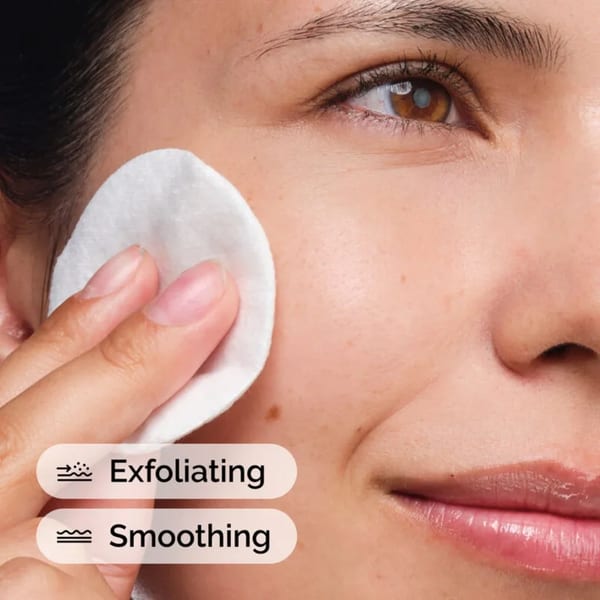The Ordinary تونر جليكوليك أسيد 7% مقشر ومنير