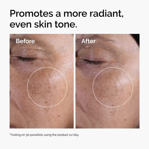 The Ordinary تونر جليكوليك أسيد 7% مقشر ومنير