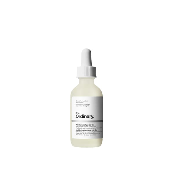 The Ordinary سيروم ترطيب Hyaluronic Acid 2% + B5 مع Ceramides