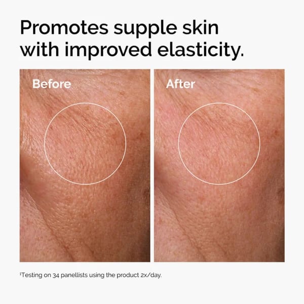 The Ordinary سيروم ترطيب Hyaluronic Acid 2% + B5 مع Ceramides